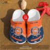Denver Broncos For Rubber Comfy Footwear For Man Women Crocs Clog Shoes