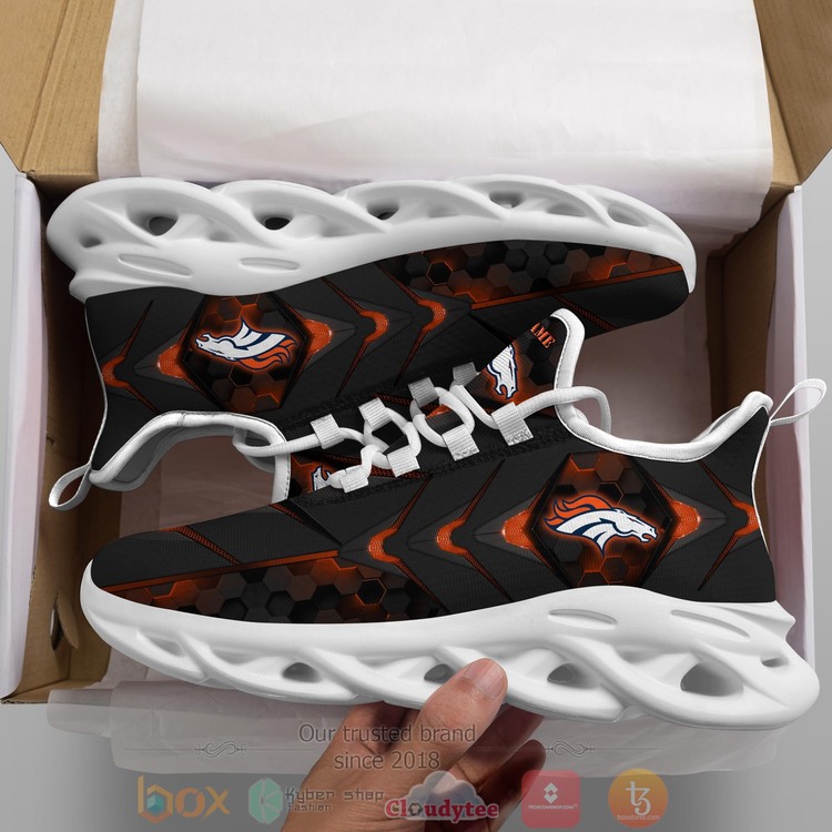 Denver-Broncos-National-Football-League-Personalized-Clunky-Max-Soul-Shoes-1