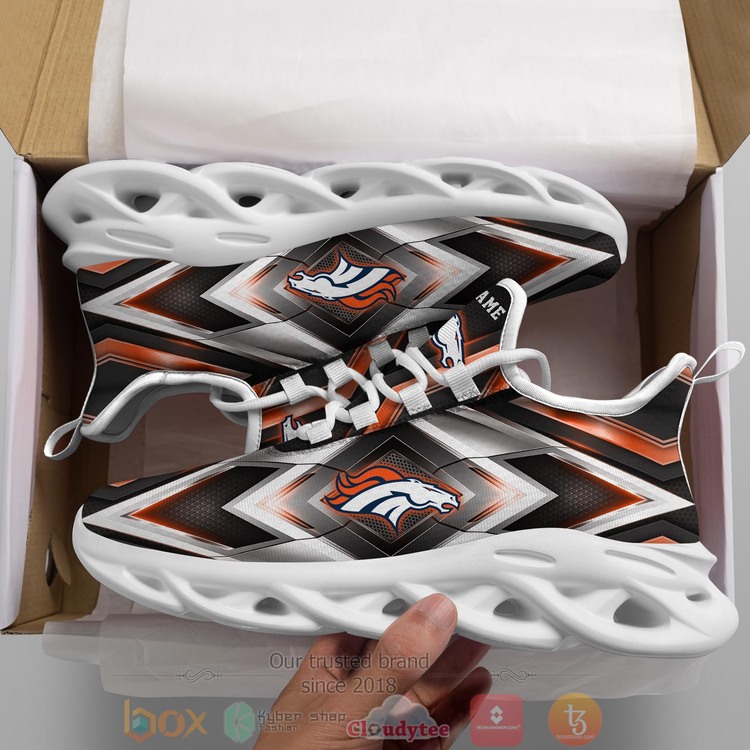 Denver-Broncos-Nfl-Personalized-Clunky-Max-Soul-Shoes-1