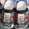 Derry It Movie Crocband Crocs Clog Shoes