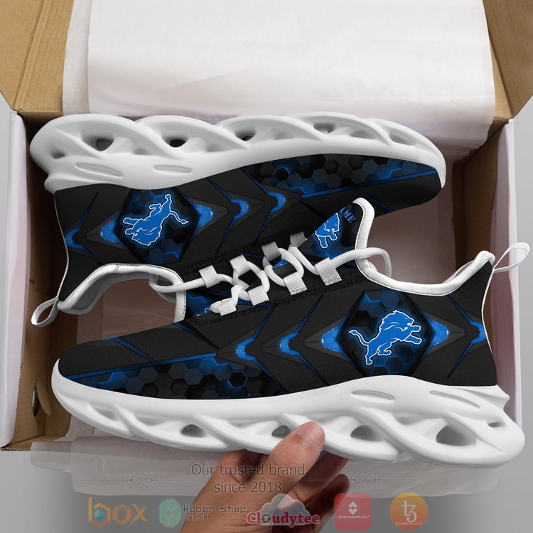 Detroit-Lions-National-Football-League-Personalized-Clunky-Max-Soul-Shoes-1