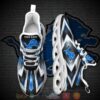 Detroit Lions Nfl Personalized Clunky Max Soul Shoes