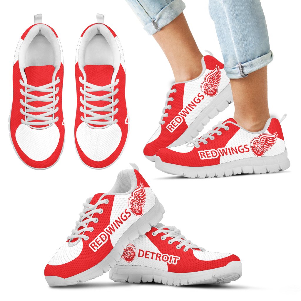 Detroit-Red-Wings-Top-Logo-Sneakers-1