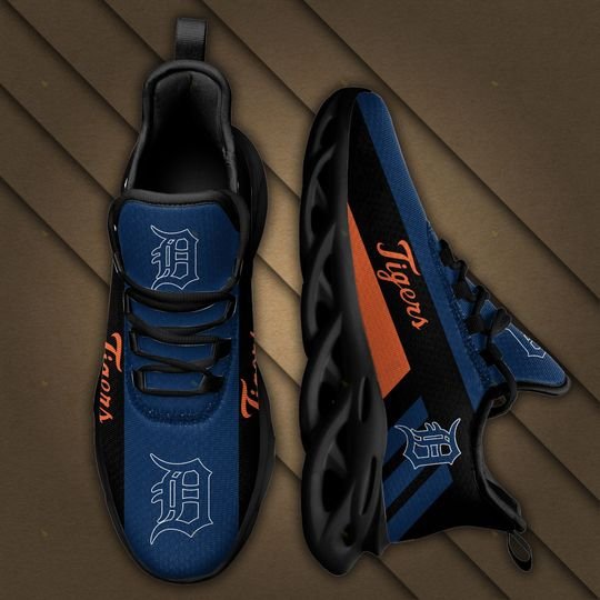 Detroit-Tigers-Max-Soul-Clunky-Shoes-1