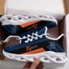 Detroit Tigers Max Soul Clunky Shoes