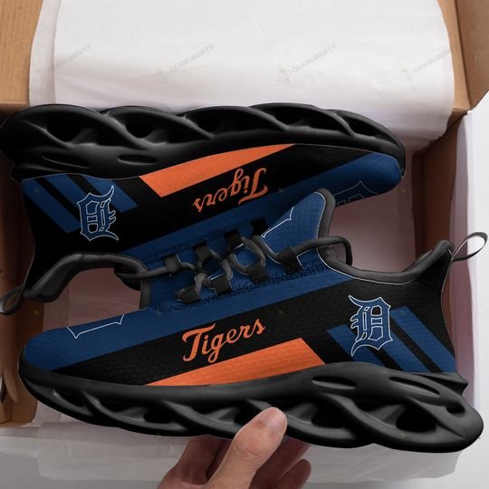 Detroit-Tigers-Max-Soul-Clunky-Shoes-2