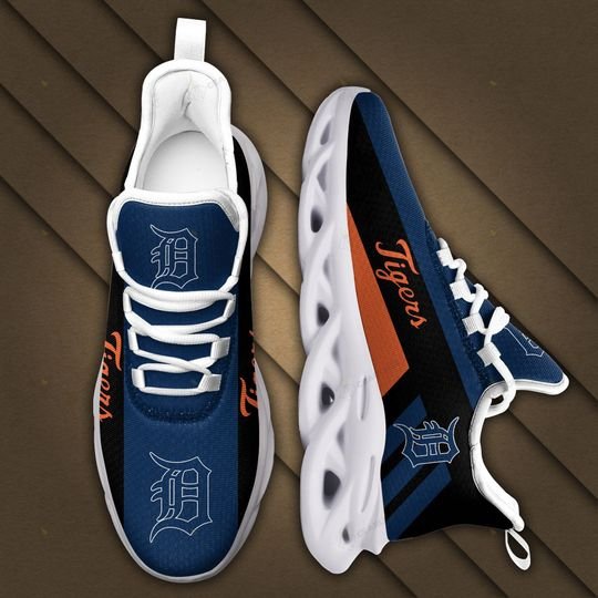 Detroit-Tigers-Max-Soul-Clunky-Shoes-3