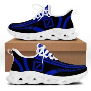 Deutsche Bank Clunky Max Soul Shoes