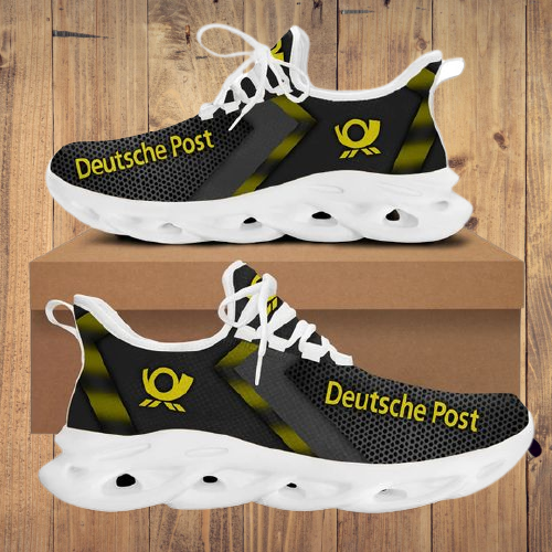 Deutsche Post Clunky Max Soul Shoes Deutsche Post Clunky Max Soul Shoes