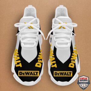 Dewalt Max Soul Shoes Black Version