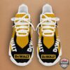 Dewalt Max Soul Shoes Yellow Version