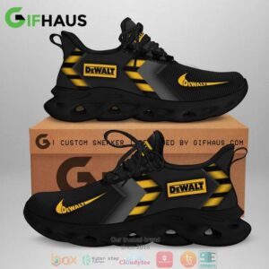 Dewalt Nike Clunky Max Soul Shoes