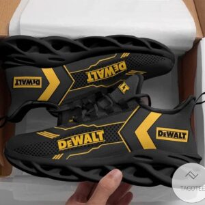 Dewalt Sneaker Max Soul Shoes