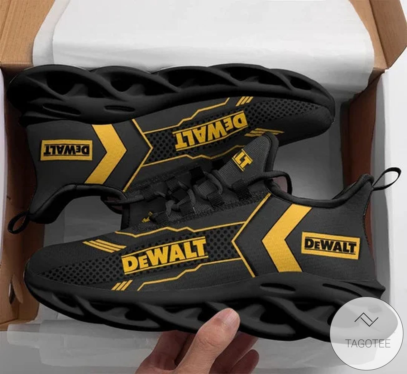 Dewalt Sneaker Max Soul Shoes Dewalt Sneaker Max Soul Shoes