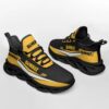 Dewalt Tool Clunky Max Soul Shoes
