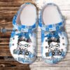 Diabetes Warrior Crocs Gift