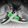 Dimple Mob Pyscho 100 Anime Air Force Shoes