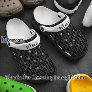 Dior Crocs Gift