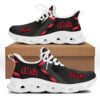 Dish Network Clunky Max Soul Shoes