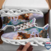Disney Raya And The Last Dragon Max Soul Shoes