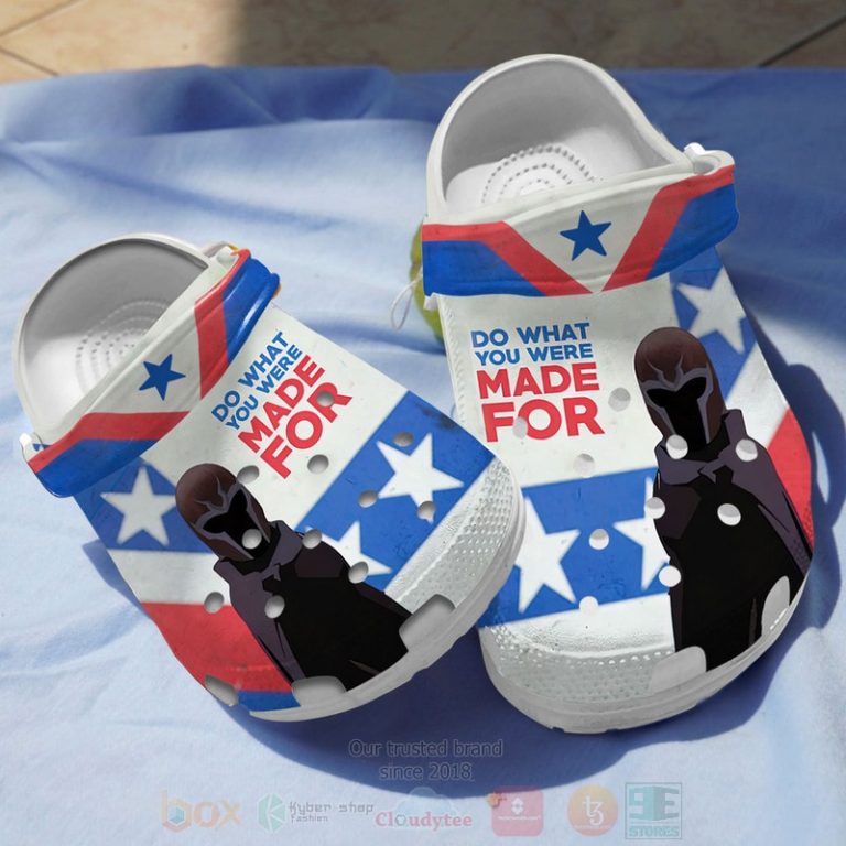 Do-What-You-Were-Made-For-Crocband-Crocs-Clog-Shoes-1