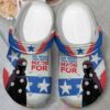 Do What You Were Made For Crocband Crocs Clog Shoes