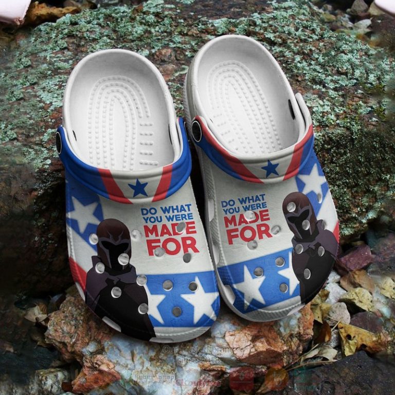 Do-What-You-Were-Made-For-Crocband-Crocs-Clog-Shoes-2