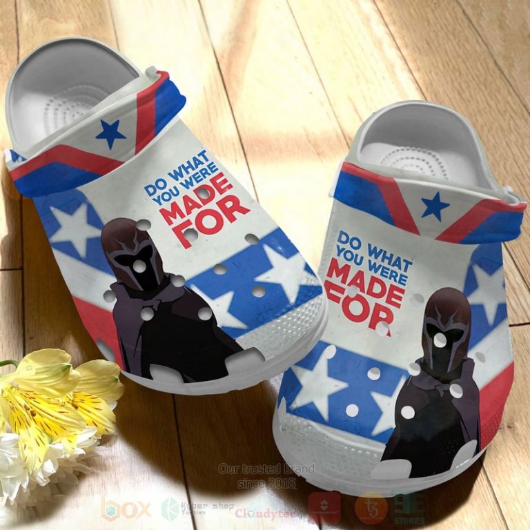 Do-What-You-Were-Made-For-Crocband-Crocs-Clog-Shoes-3