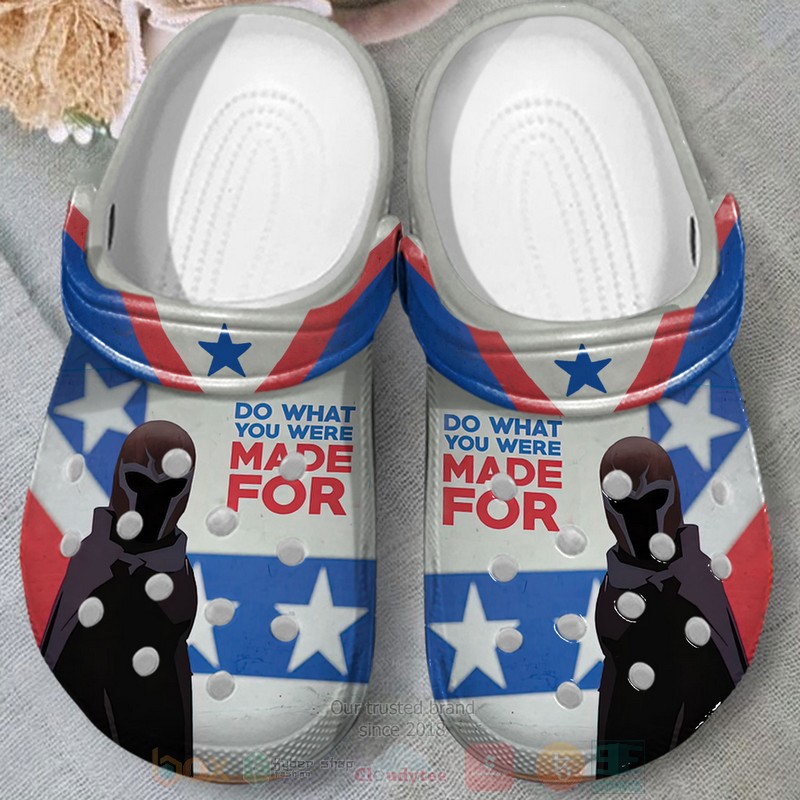 Do What You Were Made For Crocband Crocs Clog Shoes Do What You Were Made For Crocband Crocs Clog Shoes