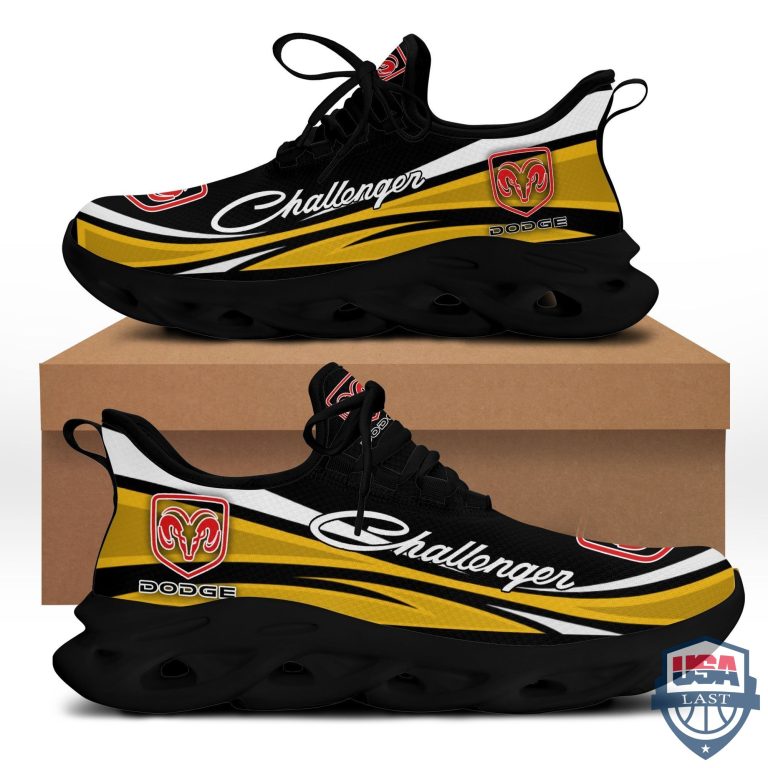 Dodge-Challenger-Max-Soul-Shoes-Yellow-Version-1