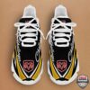 Dodge Challenger Max Soul Shoes Yellow Version