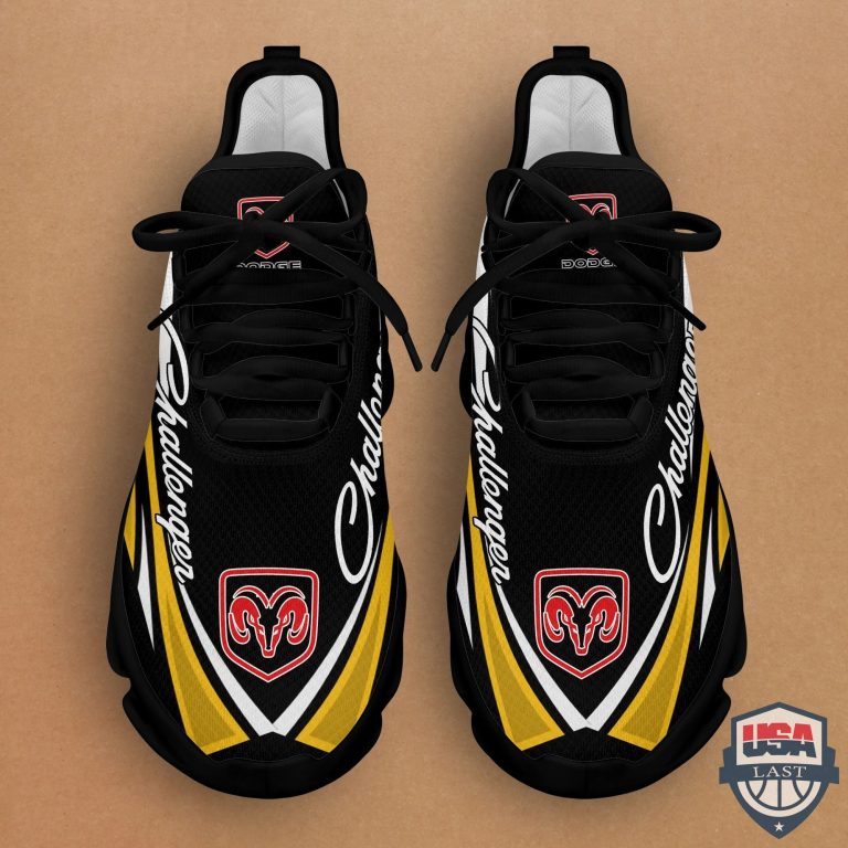 Dodge-Challenger-Max-Soul-Shoes-Yellow-Version-3