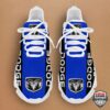 Dodge Ram Max Soul Shoes Blue Version- Hothot 100122