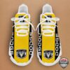 Dodge Ram Max Soul Shoes Yellow Version- Hothot 100122