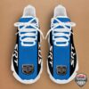 Dodge Srt Blue Max Soul Shoes- Hothot 100122