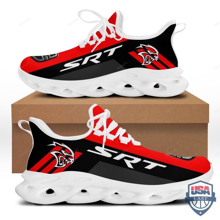 Dodge-Srt-Red-Color-Max-Soul-Shoes-Hothot-100122-2