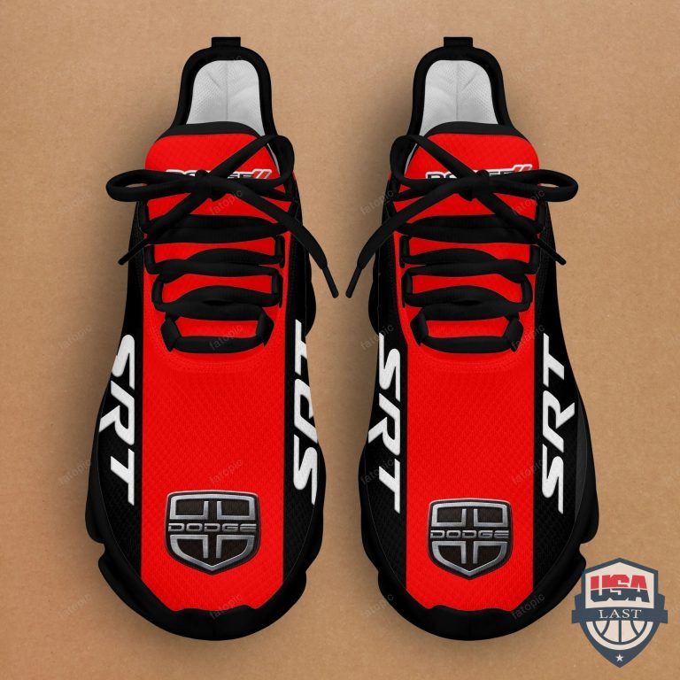 Dodge-Srt-Red-Color-Max-Soul-Shoes-Hothot-100122-3
