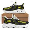 Dollar General Max Soul Shoes