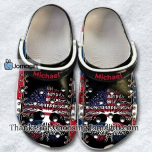Dominican Roots Crocs Gift