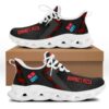 Domino’S Pizza Clunky Max Soul Shoes