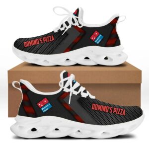 Domino’S Pizza Clunky Max Soul Shoes