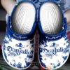 Don Julio 1942 Drinking Crocband Clog Shoes