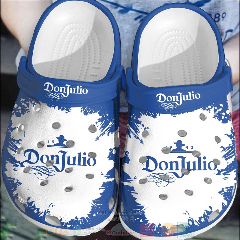 Don Julio Crocband Crocs Clog Shoes Don Julio Crocband Crocs Clog Shoes