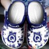 Don Q Drinking Crocband Clog Shoes
