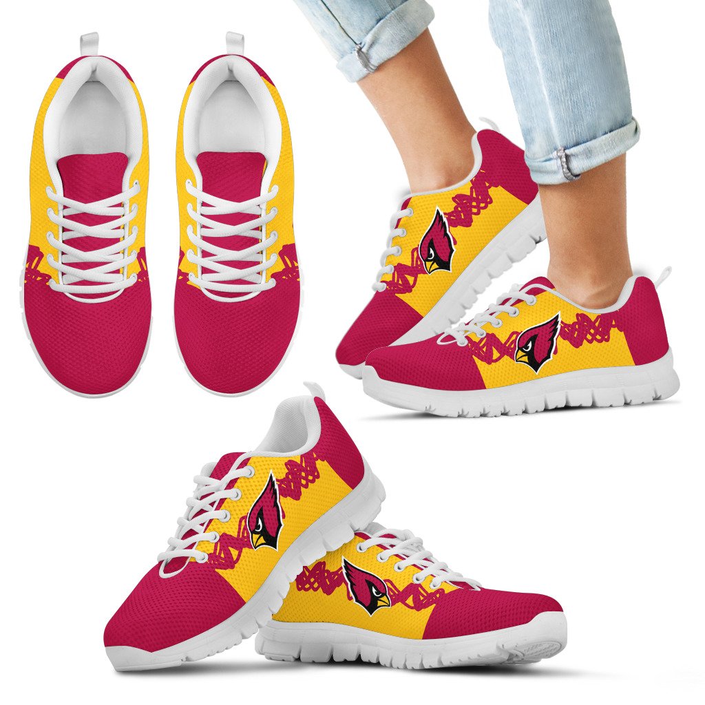 Doodle-Line-Amazing-Arizona-Cardinals-Sneakers-V1-1