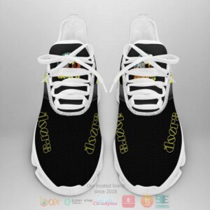 Doors Max Soul Shoes