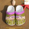 Dopey 7 Dwarfs Crocs Clog Shoes