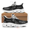 Douglas Clunky Max Soul Shoes