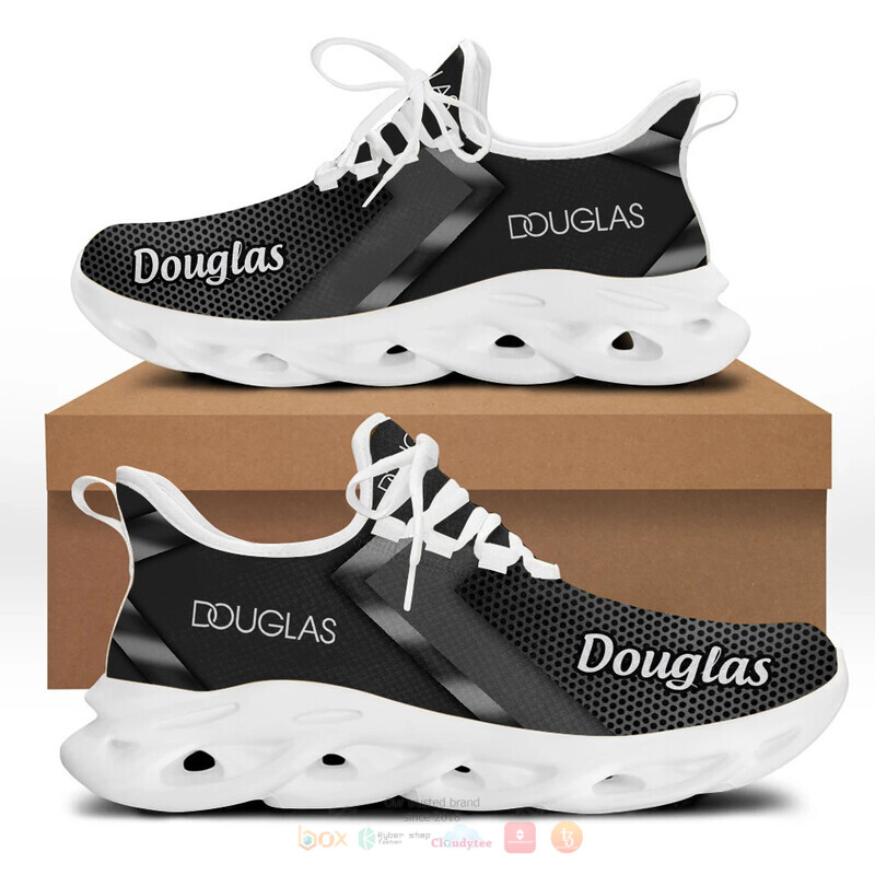 Douglas Clunky Max Soul Shoes Douglas Clunky Max Soul Shoes