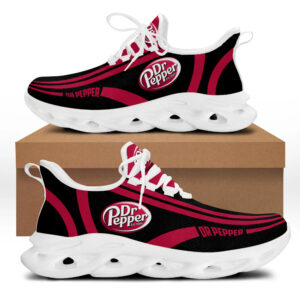 Dr Pepper Clunky Max Soul Shoes